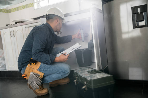 Best Residential Plumbing Services  in Birngham, MI