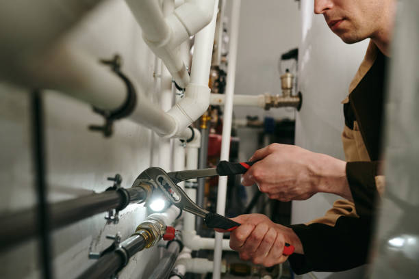Best Affordable Plumbing Services  in Birngham, MI
