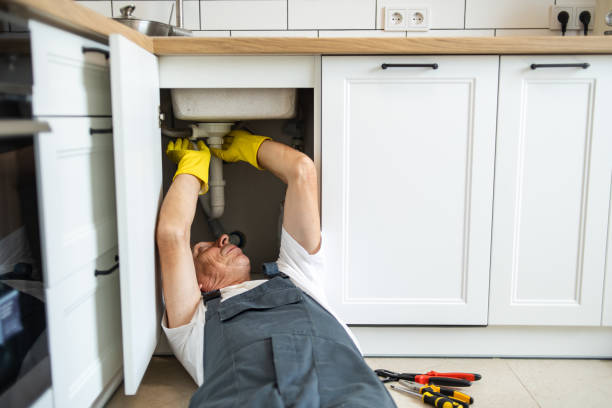 Best Gas Line Repair  in Birngham, MI
