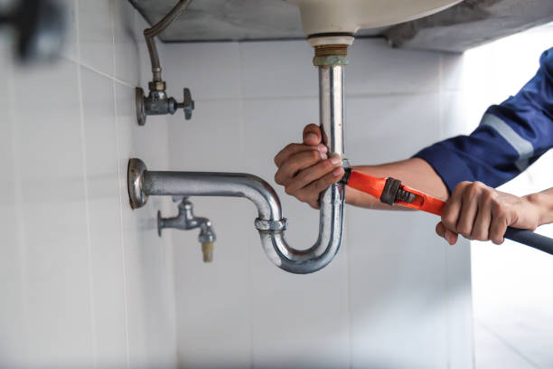 Best Emergency Plumber  in Birngham, MI