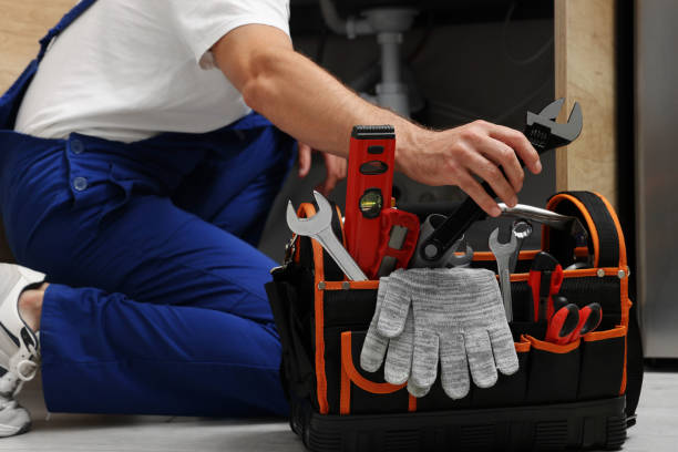 Best Emergency Plumbing Repair  in Birngham, MI