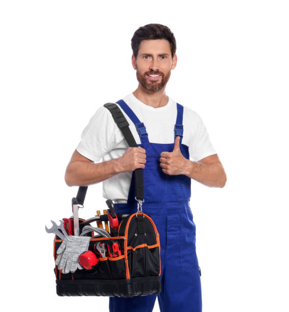 Trusted Birmingham, MI Plumbing Experts