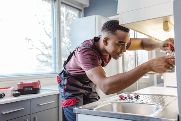 Best Shower Repair Services  in Birngham, MI